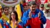 Ahijado de Maduro y sobrino de su esposa arrestados por narcotráfico