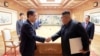 [뉴스해설] 한국 특사단 방북, 종전선언 돌파구 없었지만 향후 미북협상 전망은 긍정적