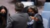 US, Russia Clash over Ukraine at UN Security Council