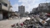 Israel Palestinians