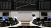 European Markets Nosedive Monday as Global Coronavirus Cases Rise  
