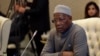 Libye: l'émissaire de l'ONU, Abdoulaye Bathily, se dit optimiste