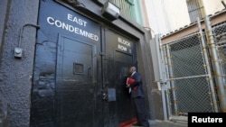Según el Departamento de Justicia, se ha programado ejecutar a cinco presos condenados a muerte por asesinato.