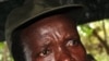 Joseph Kony, Lord's Resistance Army leader and one of the world's most wanted rebel chiefs (2006 file photo)
