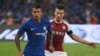 Chelsea et Arsenal vainqueurs au petit trot