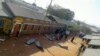 Harin al-Shabab Ya Hallaka Mutane 12 Kan Iyakar Somalia da Kenya