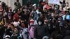 Louisville Protests for Second Night After Grand Jury Decision in Breonna Taylor Case