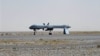 Serangan Drone AS Tewaskan 100 Militan Al Shabab di Somalia
