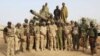 Sojoji Sun Kama 'Yan Boko Haram 2 A Jihar Borno