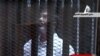埃及法院審理前總統穆爾西及130人越獄刑案