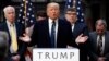 At AIPAC, Trump Pledges Support for Israel