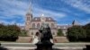 Wisuda Universitas Gallaudet, Perguruan Tinggi Tuna Rungu Tertua di Dunia