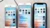 Apple Offers a Range of iPhones, From $450 to $1,100
