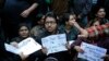 Panel di India Serukan UU Penyerangan Seksual Baru