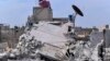 Isra'ila Ta Halaka Kwamandojin Iran A Syria