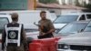 انفجار یک بمب گذار انتحاری در نزدیک کنسولگری آمریکا در جده
