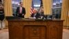Trump issues sweeping pardon of 1,500 Jan. 6 defendants