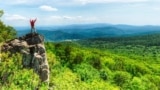 Shenandoah: A Western Park in the East