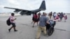 Dutch Pitch In to Help Hurricane Victims, Applaud US Aid 