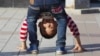 China Debates New Two-child Policy 