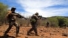 La guerre contre le braconnage, nouveau front des vétérans