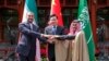 ایران و عربستان سعودی رسماََ روابط دپلوماتیک‌شان را از سر گرفتند