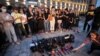 Protests Erupt in Georgia After Beaten Journalist Dies