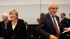 Key European Officials Approve Latest Greek Bailout 