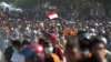 Aliansi BEM SI Tolak Ajakan Jokowi