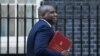 UK foreign minister to visit China to rebuild damaged ties