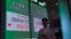 Trump Berusaha Tenangkan Bursa Saham Terkait Perang Dagang AS-China