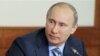 Russia's Putin Accuses Opposition of Lacking Goals, Leaders