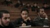 Egyptian Human Rights Activist Gets 15-Month Prison Term