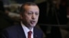 Erdogan Urges Pressure on Israel