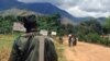Trente-trois ex-rebelles hutu rapatriés au Rwanda depuis janvier en RDC
