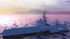 New Sea Drone Set for Ocean Trials 