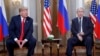 Trump kaže da bi uveo sankcije Rusiji ako Putin ne bude pregovarao o okončanju rata Ukrajini