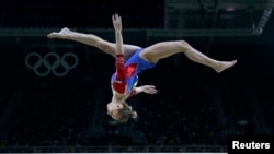 Summer Olympics in Rio de Janeiro 