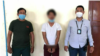 តុលាការ​ចោទ​ប្រកាន់​បុរស​ម្នាក់ដោយ​ប្រើ​ច្បាប់​កូវីដ​លើក​ដំបូង ពាក់ព័ន្ធ​នឹង​ការអធិប្បាយ​កុំ​ឲ្យ​ចាក់​វ៉ាក់សាំងចិន