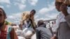 Bantuan Pangan Hanya Capai Separuh Warga Tigray yang Membutuhkan