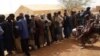 Près de 5.000 déplacés dans le nord du Burkina