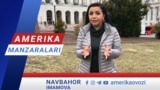 VOA Uzbek