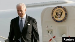 Joe Biden akan memulai kunjungannya Senin (2/12) di Jepang dan juga akan berkunjung ke China dan Korea Selatan. 