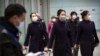 Australia Announces Coronavirus Island Quarantine Plan