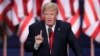 Russian Plot Touched Unwitting Grass-Roots Trump Supporters