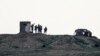 Turkish US Tensions Deepen Over Syrian Kurds