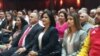 Diosdado Cabello, nuevo presidente de la Asamblea Constituyente