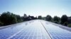 American Colleges are Going Green