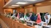 سازمان همکاری‌های اسلامی طرح رهبران عرب برای بازسازی غزه را تایید کرد