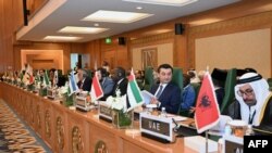 نشست اضطراری سازمان همکاری‌های اسلامی در جده